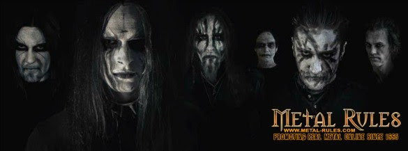 God Seed Interview With King Ov Hell Metal Rules Com
