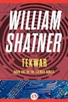 Tekwar by William Shatner