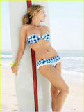Anna Paquin - Self magazine July 09' isuue