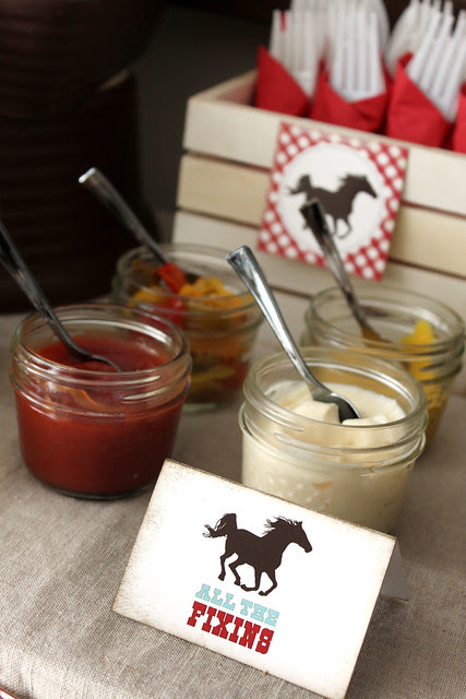 yee-haw! my nephew is 5.