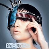 ayumi hamasaki RMX WORKS from Cyber TRANCE presents ayu trance 3 (CCCD)
