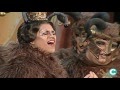 La comparsa de la reina (Comparsa). PRELIMINARES COAC 2017