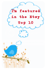 Etsy Top 10