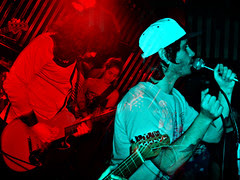 Guachass + invitados