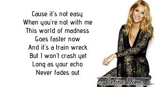 Celine Dion Full Album Lyrics