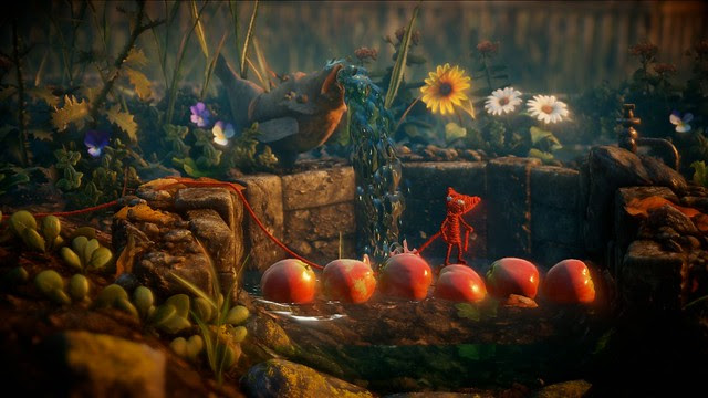 Unravel, 06