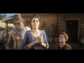 RDR2 Epilogue: 2-11 American Venom
