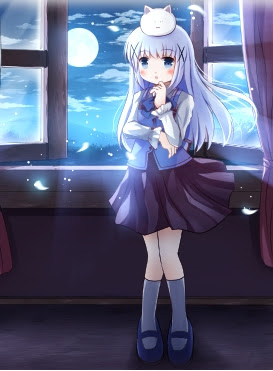 ごちうさチノさん りすたる 楽天ブログ