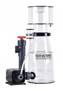 Coral Vue Technology AC20284 Octopus Needle Wheel Skimmer for Aquarium Filter, 4-Inch, 100-Gallon