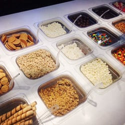 yogurtland westlake States. United Yogurtland  Chocolates & Westlake Cookies CA,  Village,