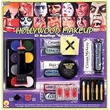 Hollywood Makeup Center