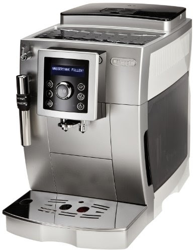 DeLonghi  ECAM 23.420.SW coffee maker