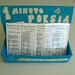 1 minuto de Poesia