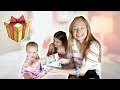 First Birthday Present - Do you need 1st birthday present ideas : Can you spot all the plurals in the story?