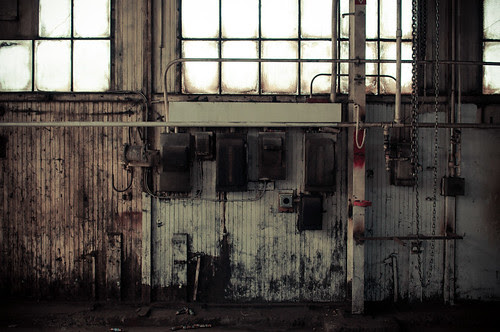 Urban Decay - Inglewood-1