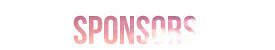 sponsors