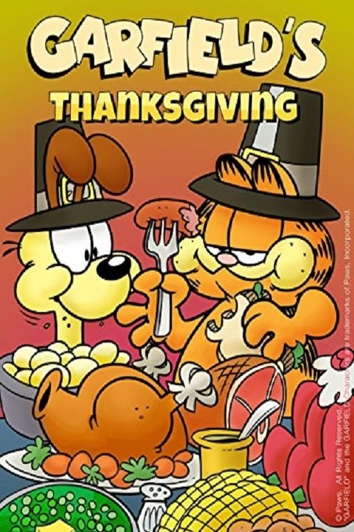 Garfield's Thanksgiving Streaming Complet VF 1989 En Ligne Regarder
Cinema Sous-titre Francais 1080p