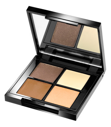 オーガニックファーマシー Og アイシャドウ パレット ヌード ブラウン 4g The Organic Pharmacy オーガニック ファーマシー公式オンラインストア