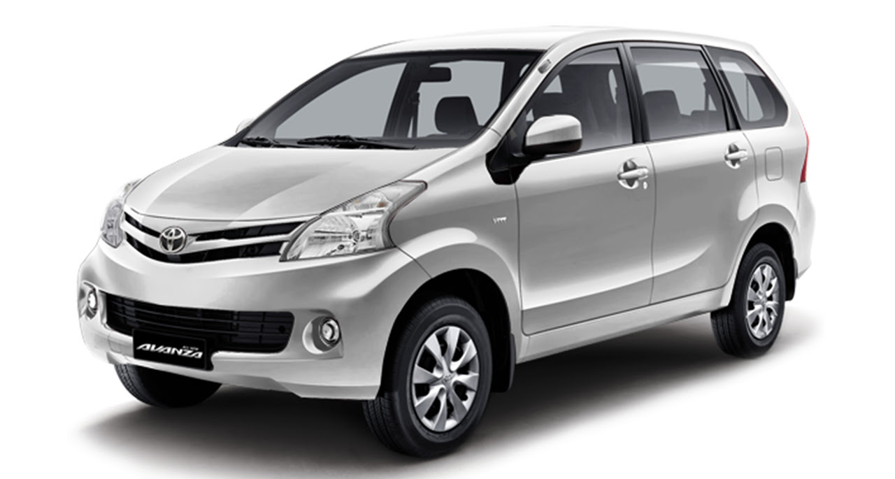  Toyota  Avanza  BR Toyota 