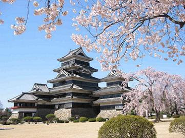 Matsumoto Castle