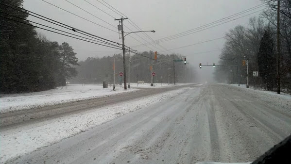 Download How Bad is This Winter Going To Be?