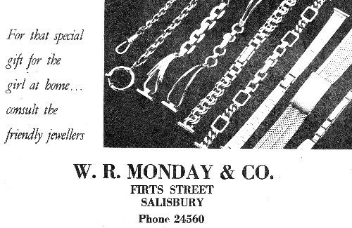 Ad24-2, Cheetah Magazine March 1980