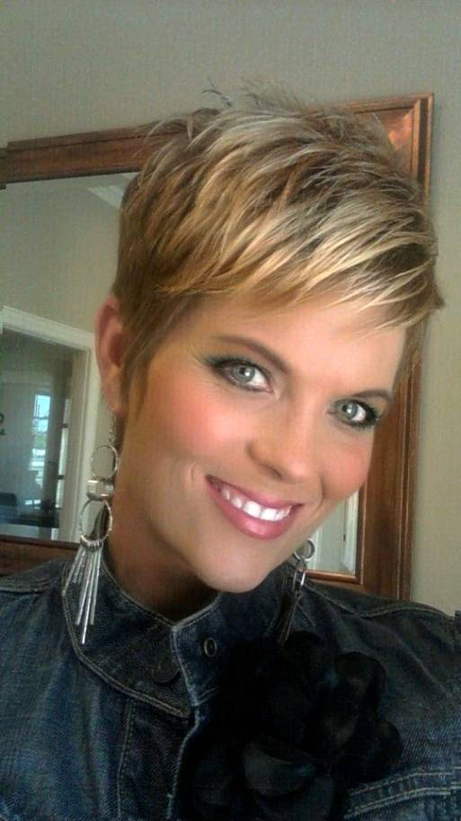 Wash And Wear Hairstyles For Fine Hair Hairstyle Gallery ...