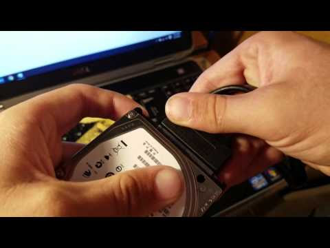 Video Esata Female To Sata Male Adapter