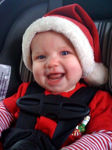 santa baby