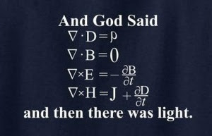 Maxwell-equations-light