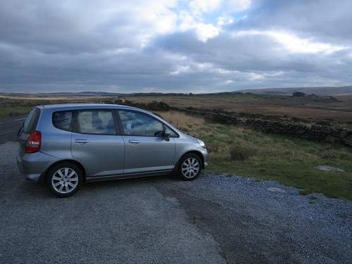 Wistman's Wood, Dartmoor 001