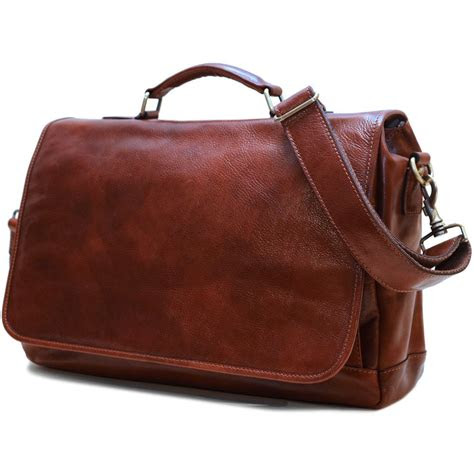 centro metro messenger bag fenzo italian bags