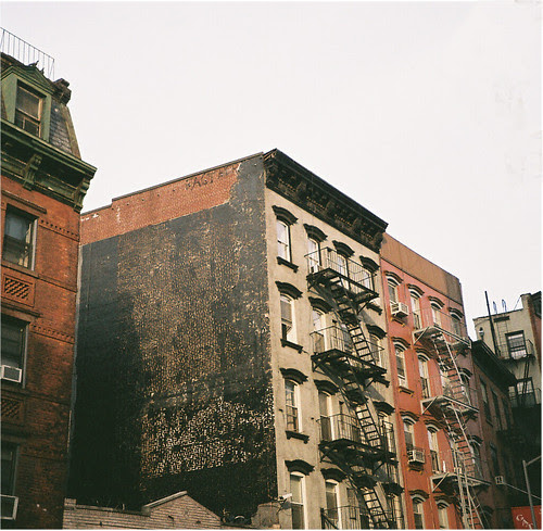 Manhattan 