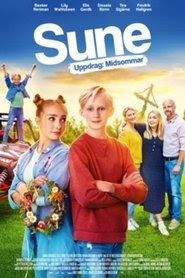 Sune - Uppdrag midsommar(Sune - Uppdrag midsommar)[2021]电影 推荐 FULL
HD