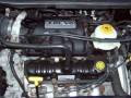 2003 Chrysler Town And Country Engine Diagram