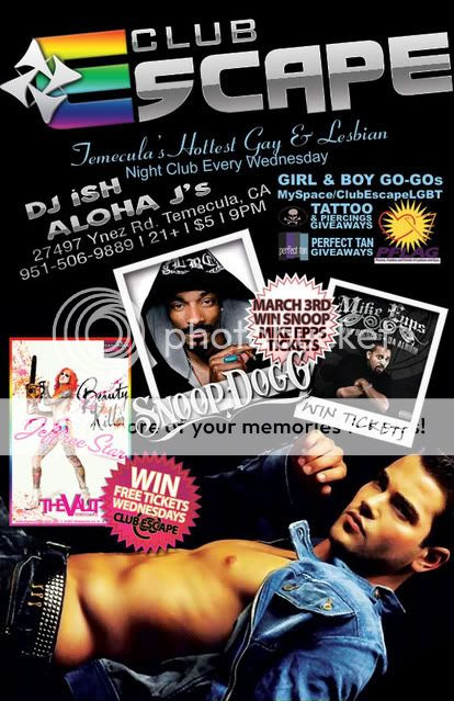 Also WIN Jeffree Star Tickets, Tattoo and Piercings, Tanning Memberships and 