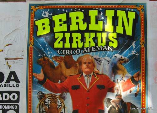 Berlin Zirkus