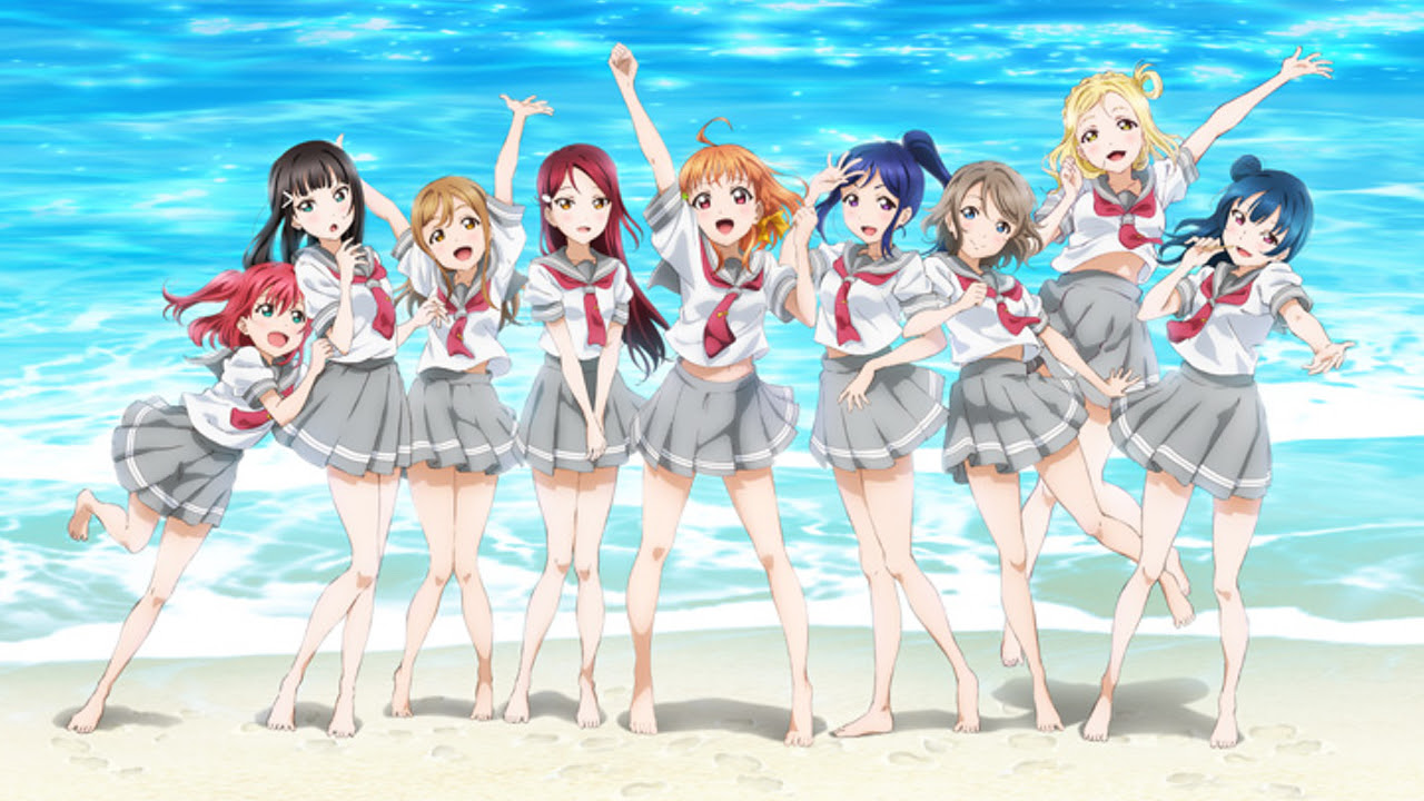ラブライブサンシャイン 二期続編あるか 最終回は賛否両論 News Stay Nightnews Stay Night