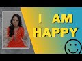 200以上 i am happy 123406-I am happy in french