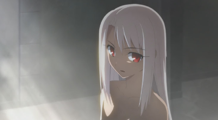 Fate Stay Night Ubw 第4話 藤村大河たちも同居生活 感想 あきひろのアニメニュース