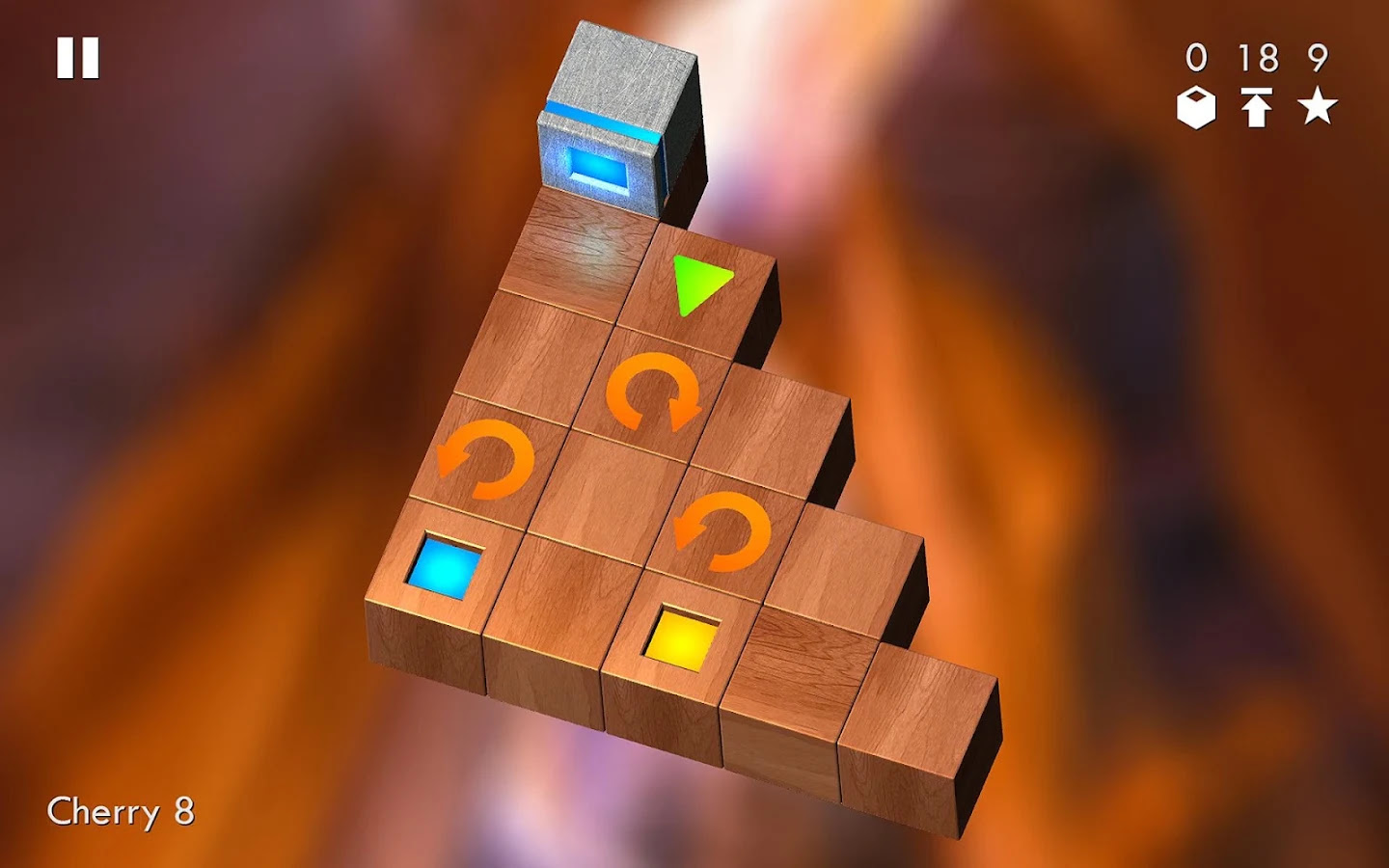 Cubix Challenge v1.10