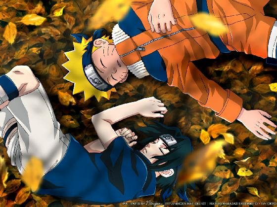 Naruto 壁紙 アニメ関連情報サイト 楽天ブログ