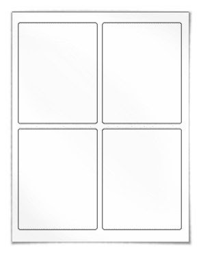 Download Free Word Label Templates Online