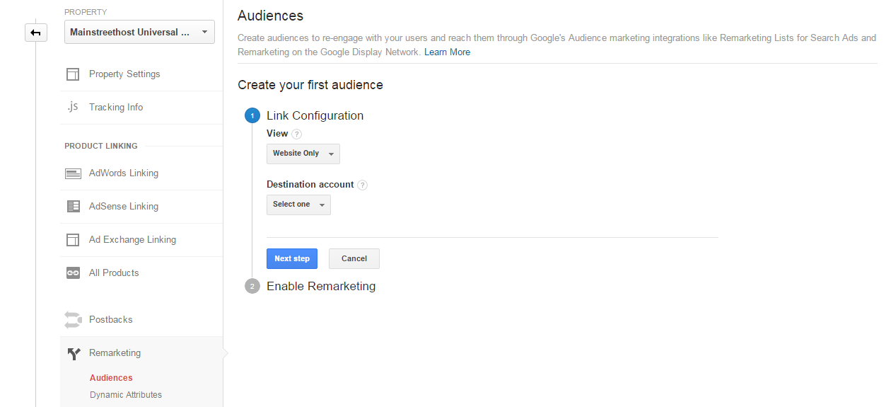 audiences-google-analytics