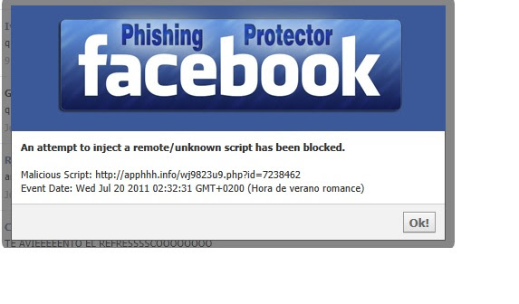 FB protector أفضل إضافات المتصفح فايرفوكس التي يجب أن تعلم عنها