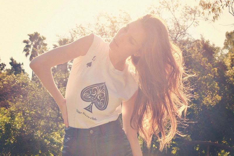 Fashion Model Magdalena Frackowiak, Vogue, Style inspiration, Fashion photography, Long hair