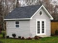 Build a shed yourself plans
