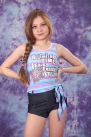 Silver Stars Jess - Fashion 2