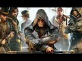 Assassin's Creed Syndicate is everything that's great!