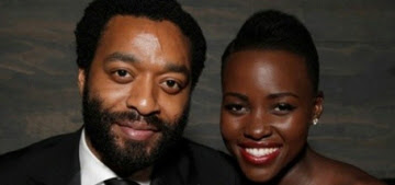 Lupita Nyong’o had a fling with Chiwetel Ejiofor, now she’s seeing Jared Leto?